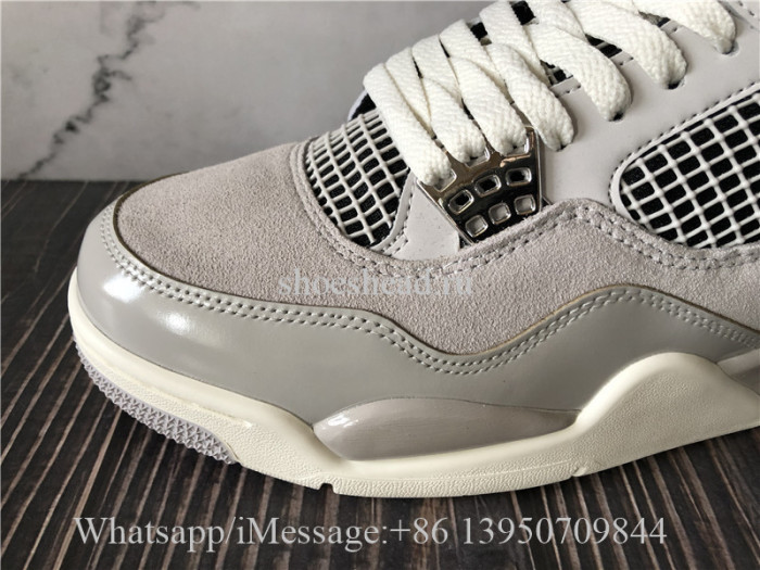 Air Jordan 4 IV Retro Frozen Moments