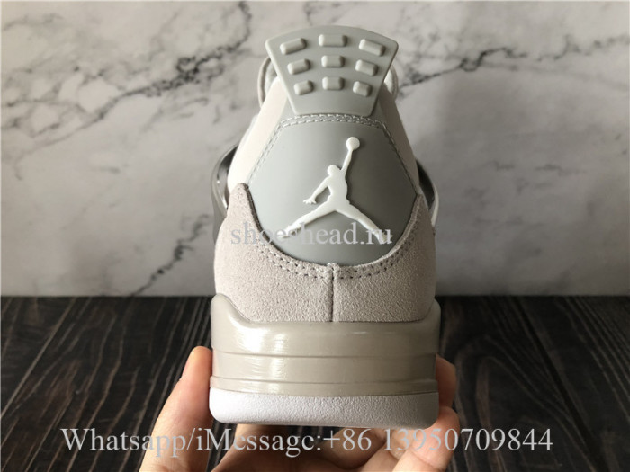 Air Jordan 4 IV Retro Frozen Moments