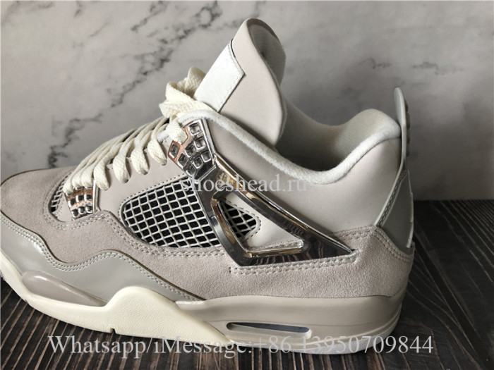 Air Jordan 4 IV Retro Frozen Moments