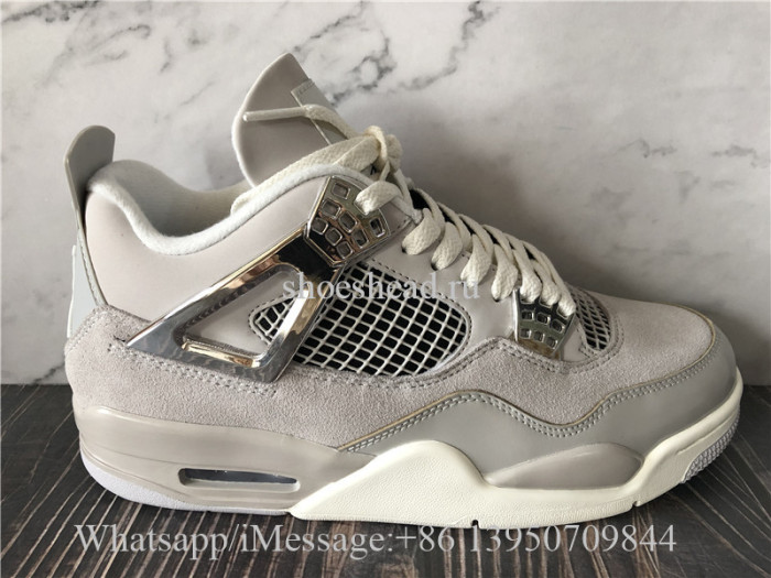 Air Jordan 4 IV Retro Frozen Moments