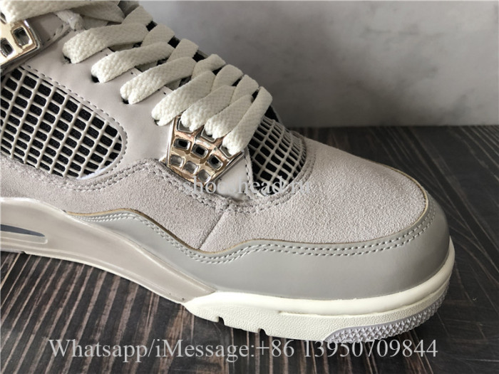 Air Jordan 4 IV Retro Frozen Moments