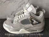 Air Jordan 4 IV Retro Frozen Moments