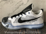 Nike Kobe X 10 Elite Low HTM Shark Jaw