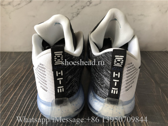 Nike Kobe X 10 Elite Low HTM Shark Jaw