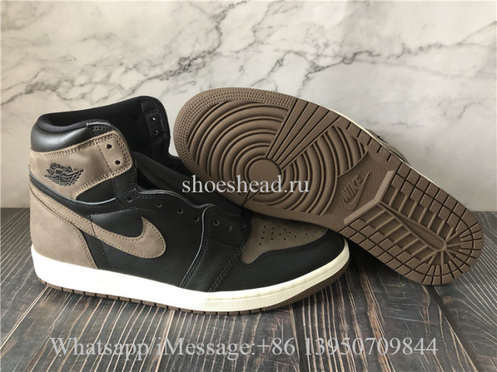 Super Quality Air Jordan 1 Retro High Palomino