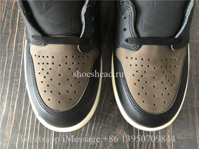 Super Quality Air Jordan 1 Retro High Palomino