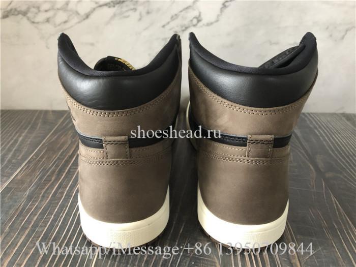Super Quality Air Jordan 1 Retro High Palomino