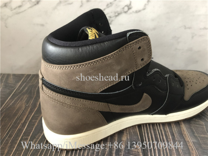 Super Quality Air Jordan 1 Retro High Palomino