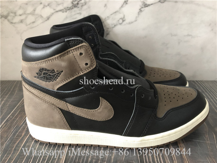 Super Quality Air Jordan 1 Retro High Palomino