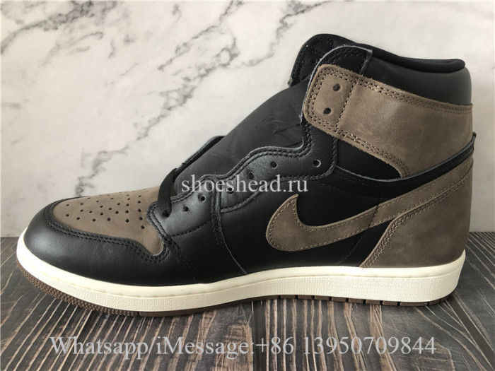 Super Quality Air Jordan 1 Retro High Palomino