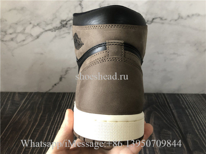 Super Quality Air Jordan 1 Retro High Palomino