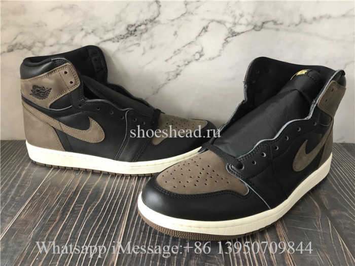 Super Quality Air Jordan 1 Retro High Palomino