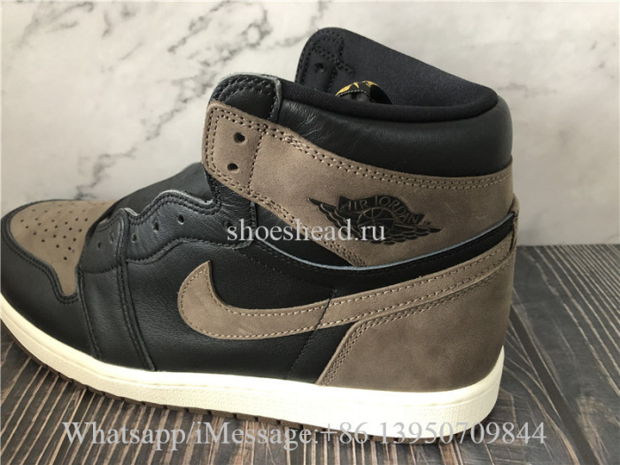 Super Quality Air Jordan 1 Retro High Palomino