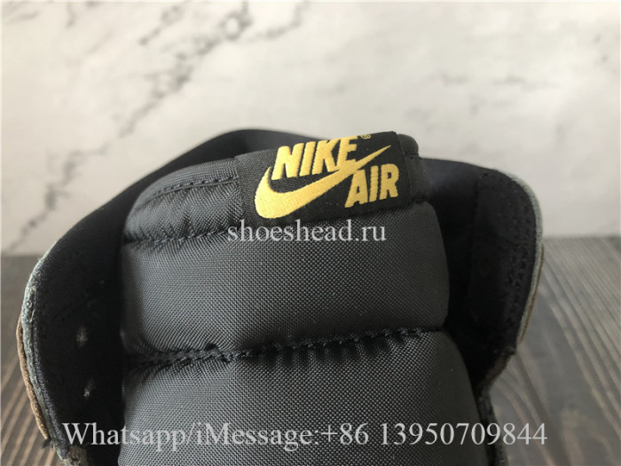 Super Quality Air Jordan 1 Retro High Palomino