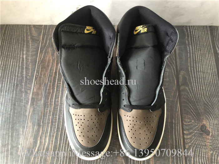 Super Quality Air Jordan 1 Retro High Palomino