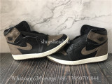 Super Quality Air Jordan 1 Retro High Palomino