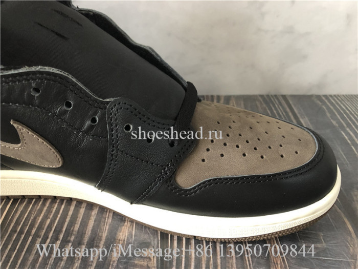 Super Quality Air Jordan 1 Retro High Palomino