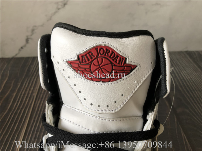 Air Jordan 2 Retro OG Chicago