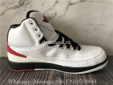 Air Jordan 2 Retro OG Chicago