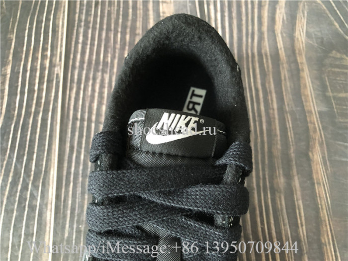 Kid Air Jordan 1 Retro Low Travis Scott Phantom