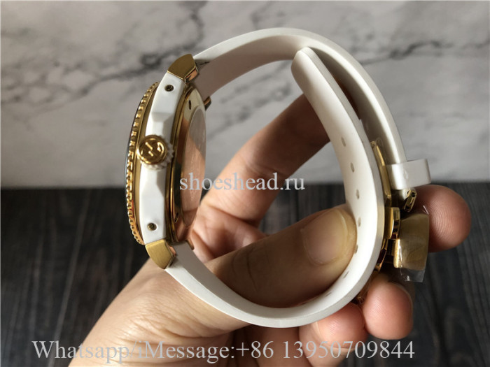 Gucci Watch 01