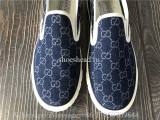 Gucci Tennis 1977 Sneaker Blue GG Supreme