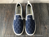 Gucci Tennis 1977 Sneaker Blue GG Supreme