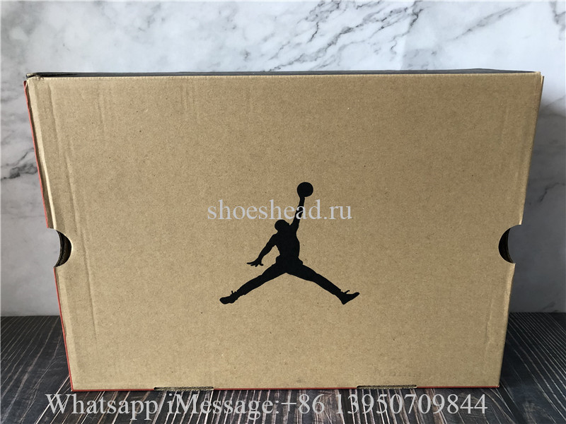 Air Jordan 12 Field Purple