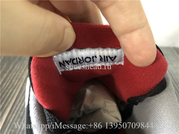 Nike SB xAir Jordan 4 IV Retro Bred