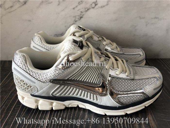 Nike Zoom Vomero 5 Photon Dust Metallic Silver