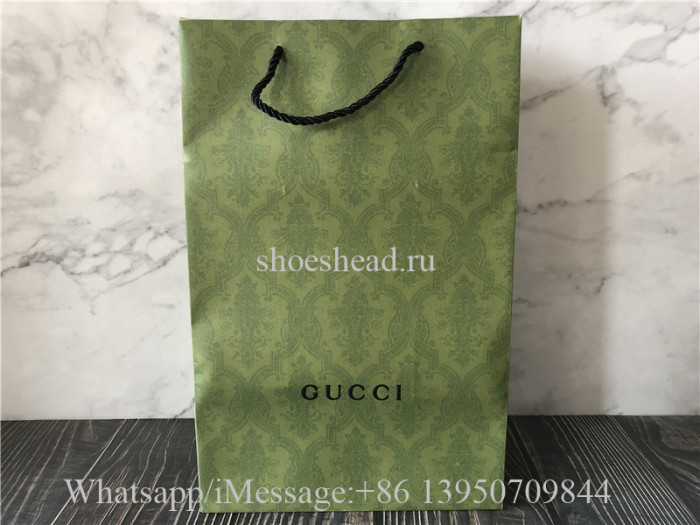 Super Quality Gucci Tennis 1977 Low Top Sneaker Leather