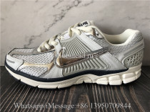 Nike Zoom Vomero 5 Photon Dust Metallic Silver