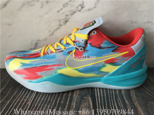 Nike Kobe 8 GC Venice Beach