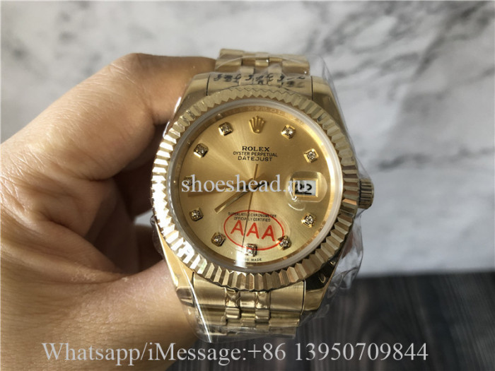 Rolex Watch 48