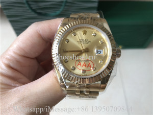 Rolex Watch 48