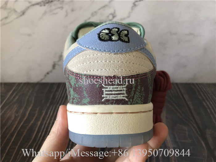Crenshaw Skate Club x Nike SB Dunk Low