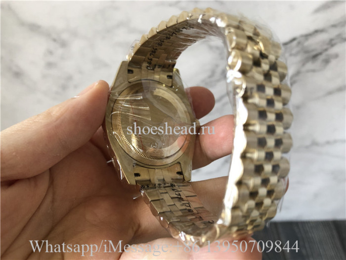 Rolex Watch 48