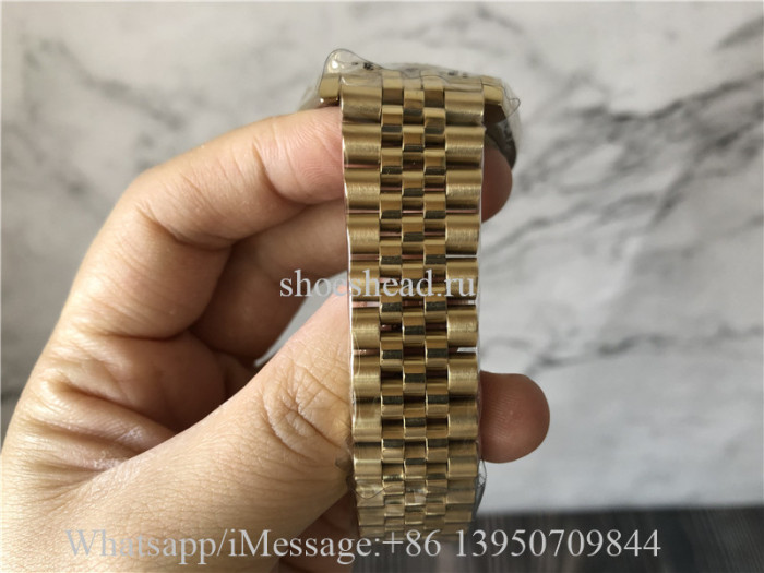 Rolex Watch 48
