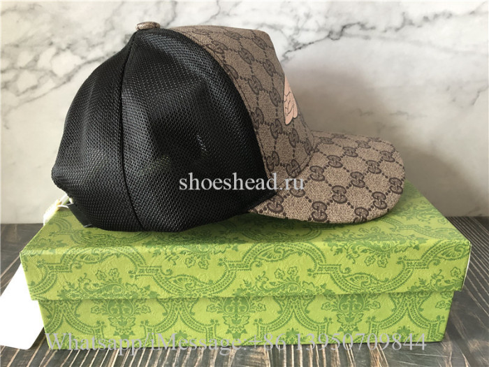 Gucci Supreme Bee Cap