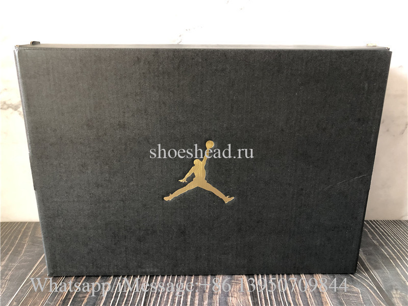Air Jordan 1 Low WMNS Vintage Panda