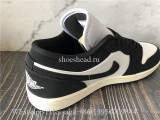 Air Jordan 1 Low WMNS Vintage Panda