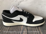 Air Jordan 1 Low WMNS Vintage Panda