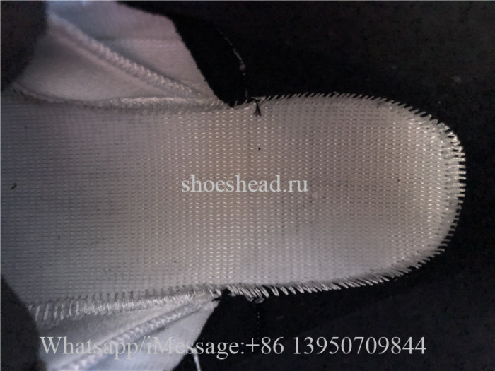 Air Jordan 12 Red Taxi
