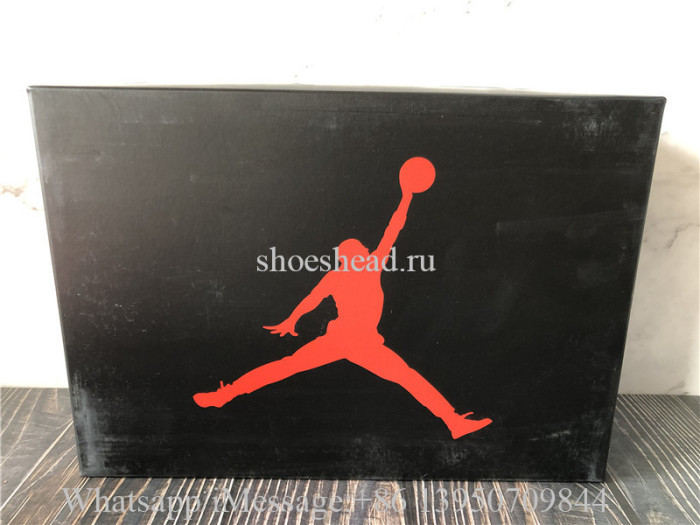 Air Jordan 3 Retro Orange CT8532-801