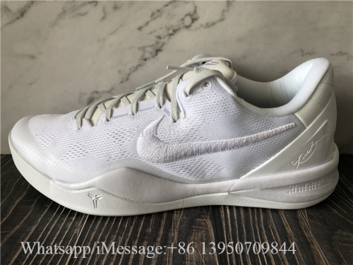 Nike Zoom Kobe 8 Protro Halo