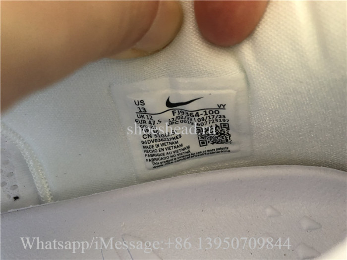 Nike Zoom Kobe 8 Protro Halo