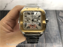 Cartier Watch 04