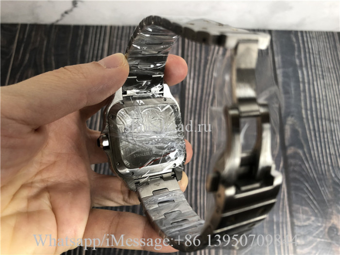 Cartier Watch 04