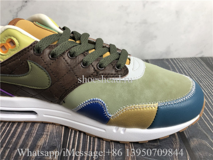 Nike Air Max 1 910772 002