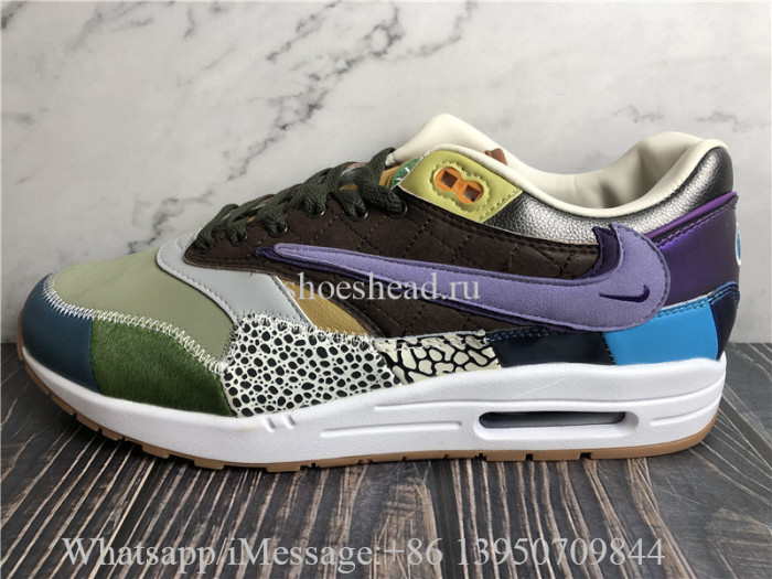 Nike Air Max 1 910772 002